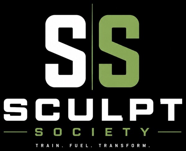 Sculpt Society — Train. Fuel. Transform.